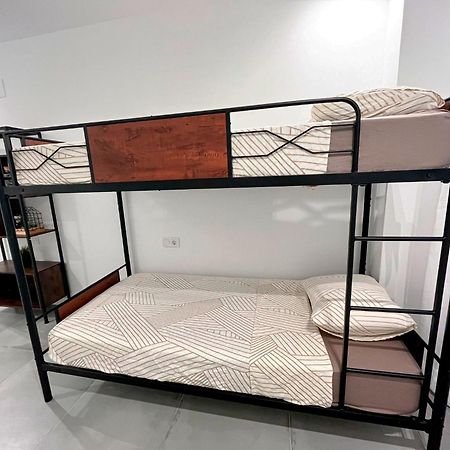 Diyenn Burriana Alojamiento Y Placer Экстерьер фото