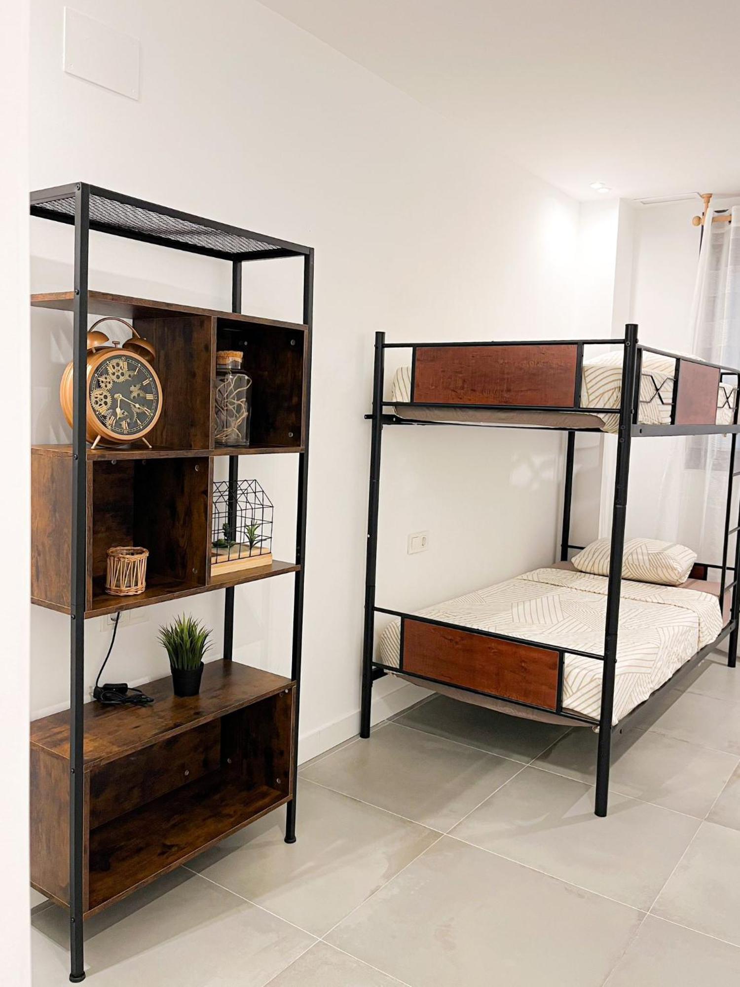Diyenn Burriana Alojamiento Y Placer Экстерьер фото